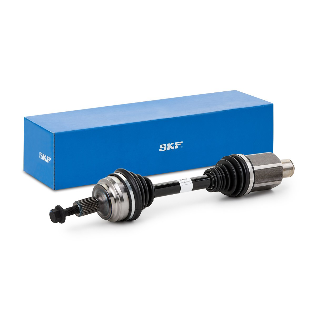 Semieje delantero izquierdo SKF VKJC7698