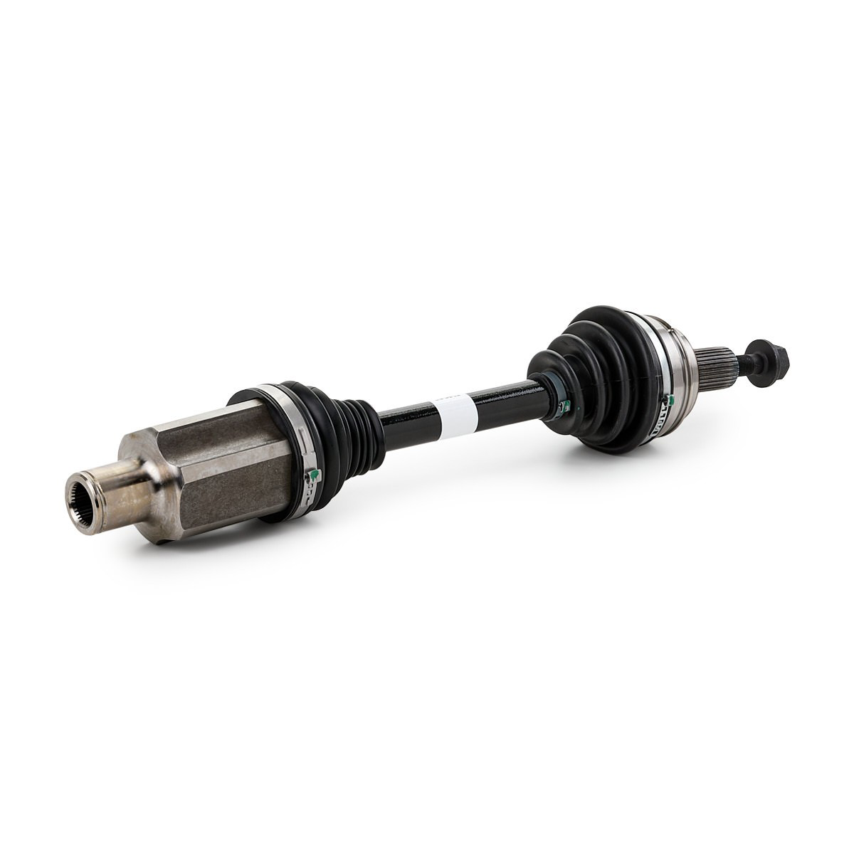 Semieje delantero izquierdo VKJC7698 SKF