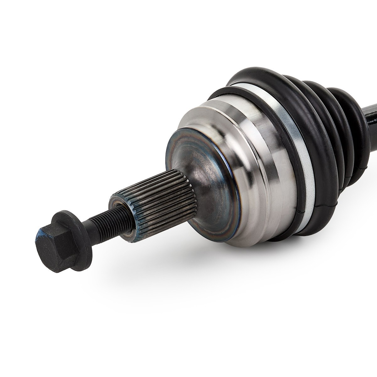 Comprar VKJC7698 SKF Semieje delantero izquierdo