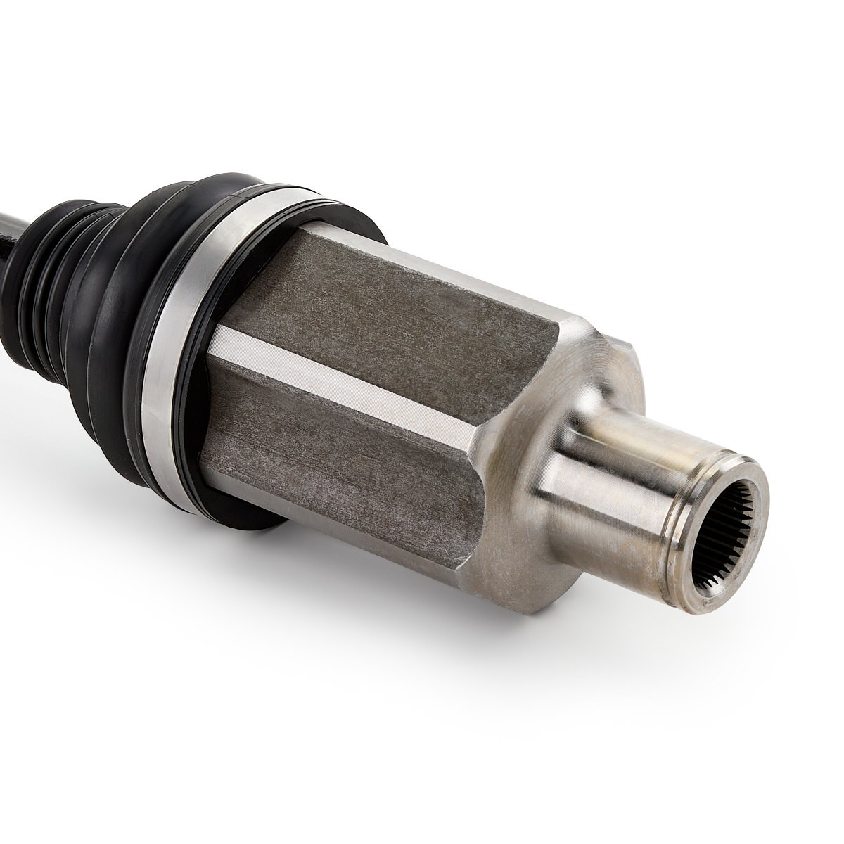 VKJC7698 SKF Semieje delantero izquierdo