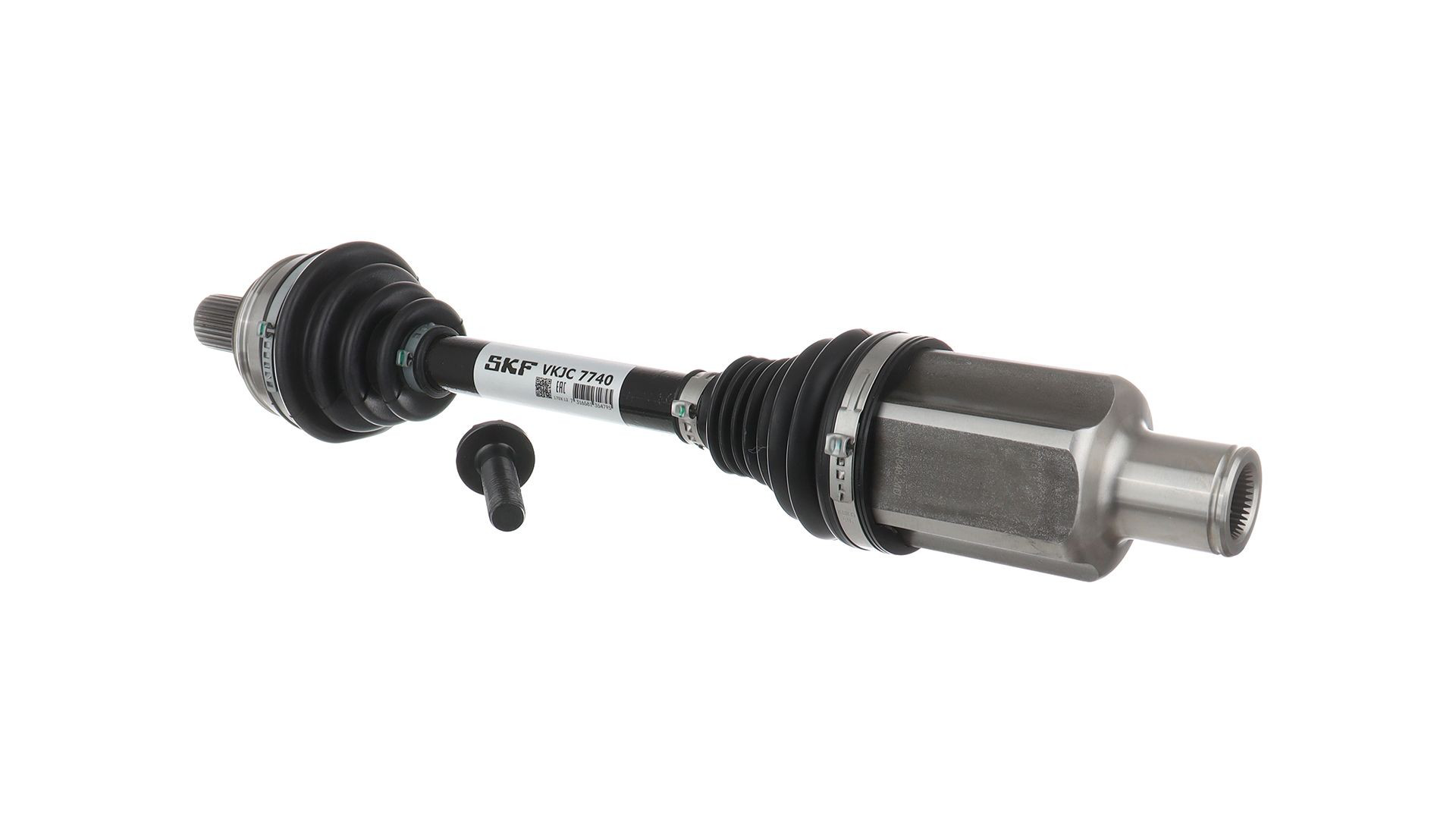 Comprar VKJC7740 SKF Semieje delantero izquierdo