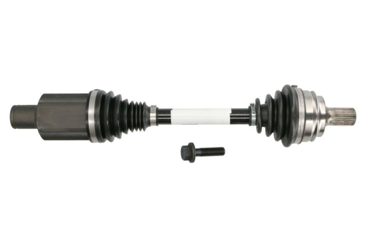 VKJC7740 SKF Semieje delantero izquierdo