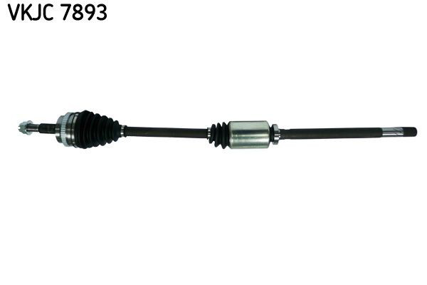 Comprar VKJC7893 SKF Semieje delantero derecho