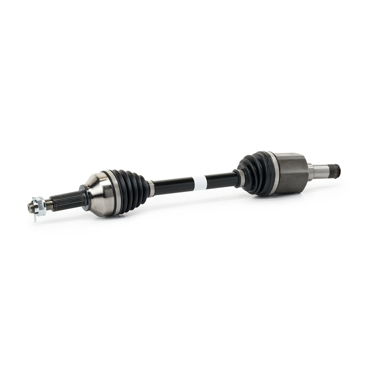 Semieje delantero izquierdo SKF VKJC7954