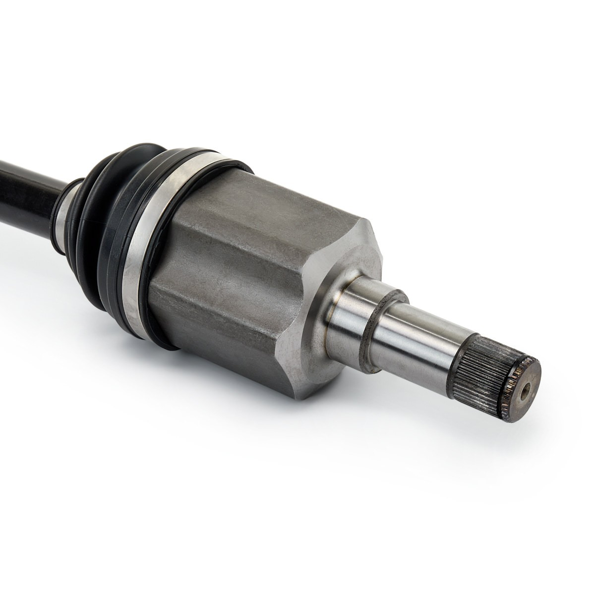 Semieje delantero izquierdo VKJC7954 SKF