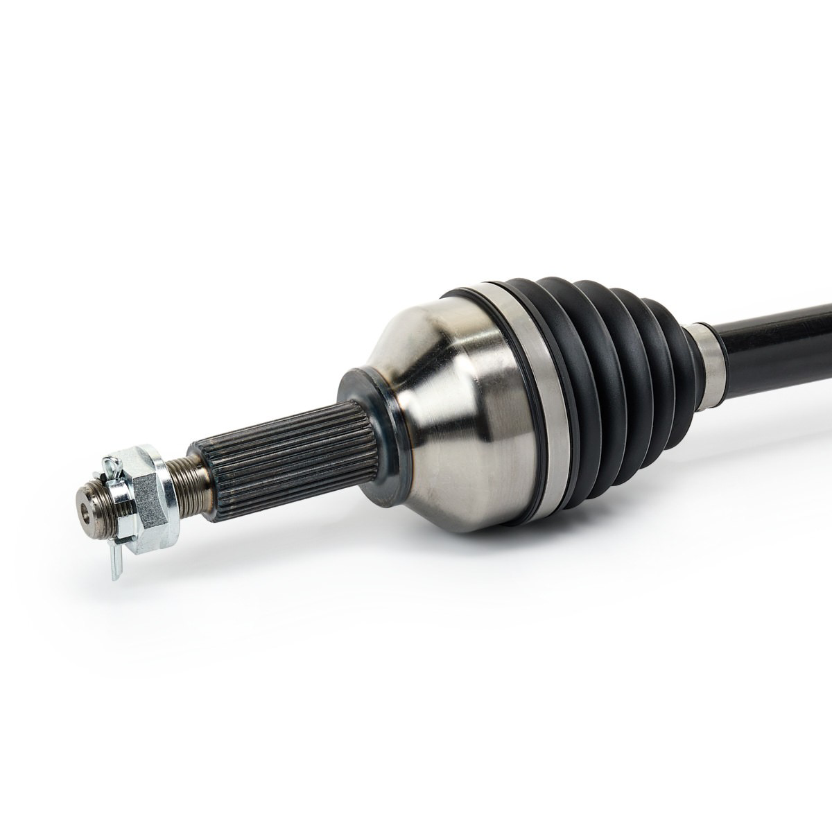 VKJC7954 SKF Semieje delantero izquierdo