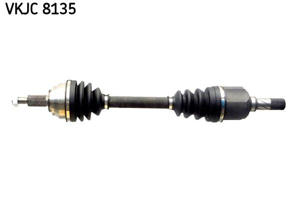 Comprar VKJC8135 SKF Semieje delantero izquierdo