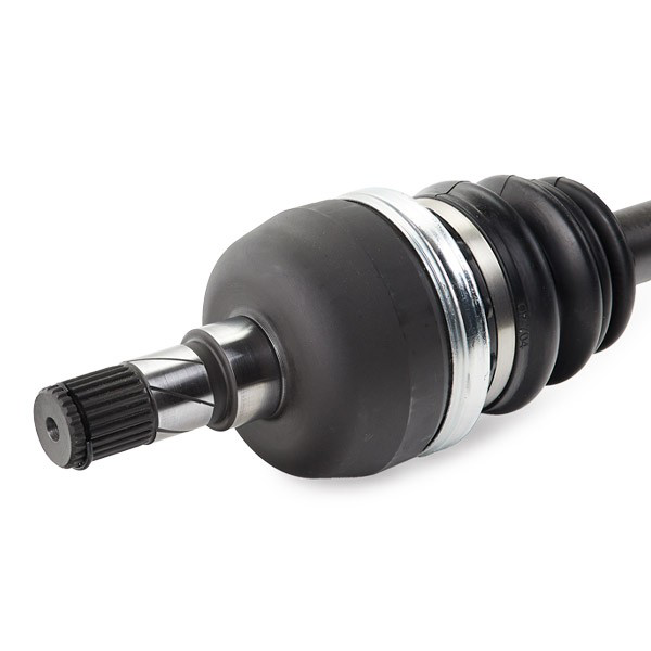 VKJC8278 SKF Semieje delantero izquierdo