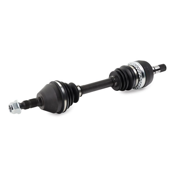 Semieje delantero izquierdo VKJC8278 SKF