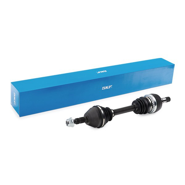 Semieje delantero izquierdo SKF VKJC8278 precio, desde 107,27 EUR