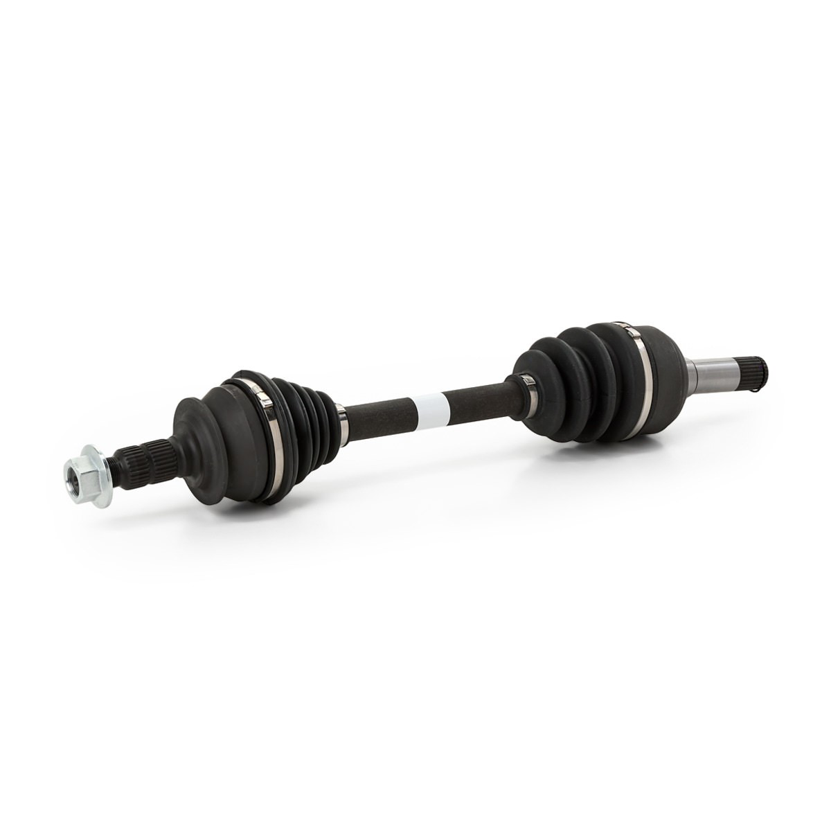 VKJC8373 SKF Semieje delantero