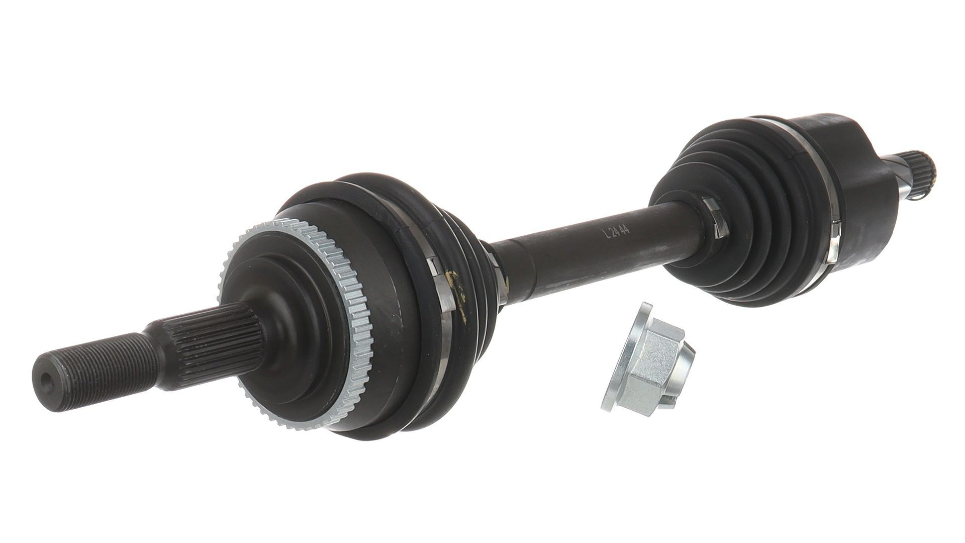 VKJC8435 SKF Semieje delantero izquierdo