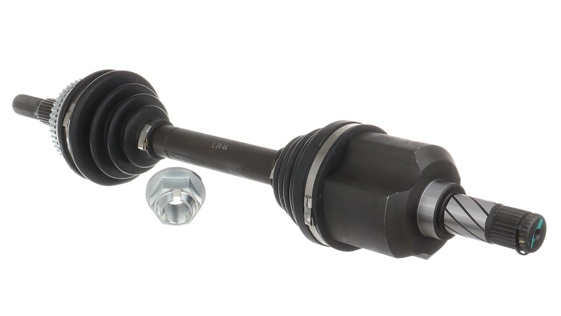 Semieje delantero izquierdo SKF VKJC8435