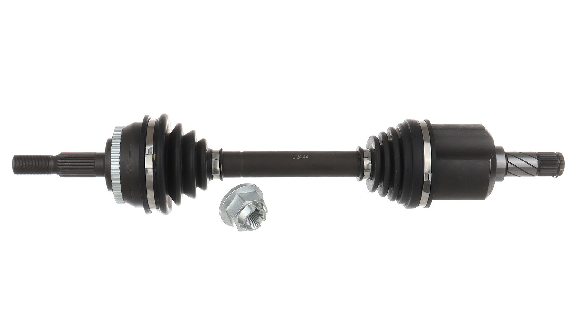 Comprar VKJC8435 SKF Semieje delantero izquierdo