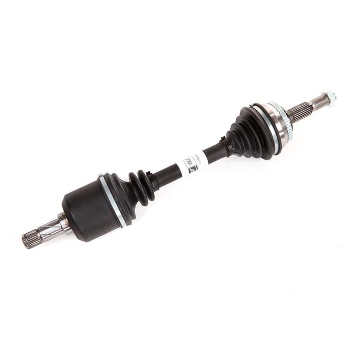 Semieje delantero izquierdo VKJC8435 SKF