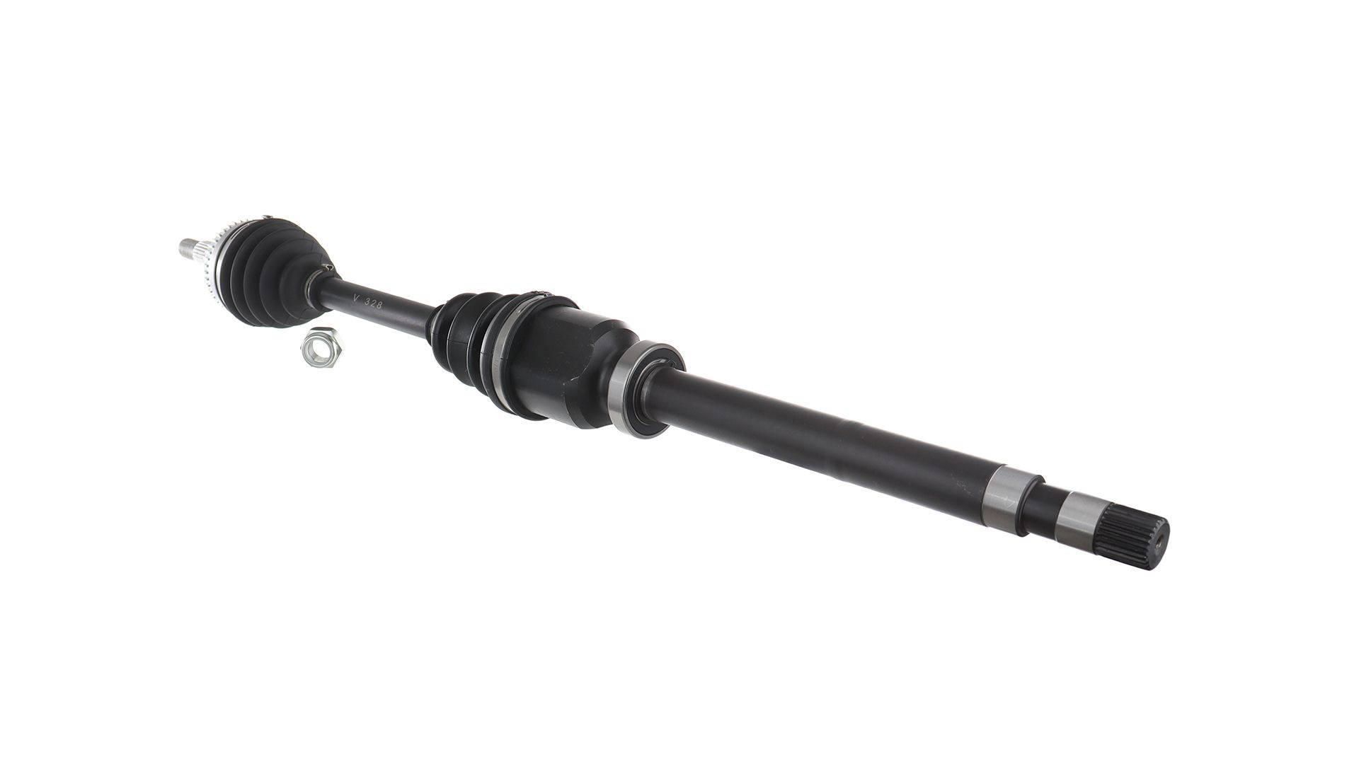 Semieje delantero derecho SKF VKJC8460