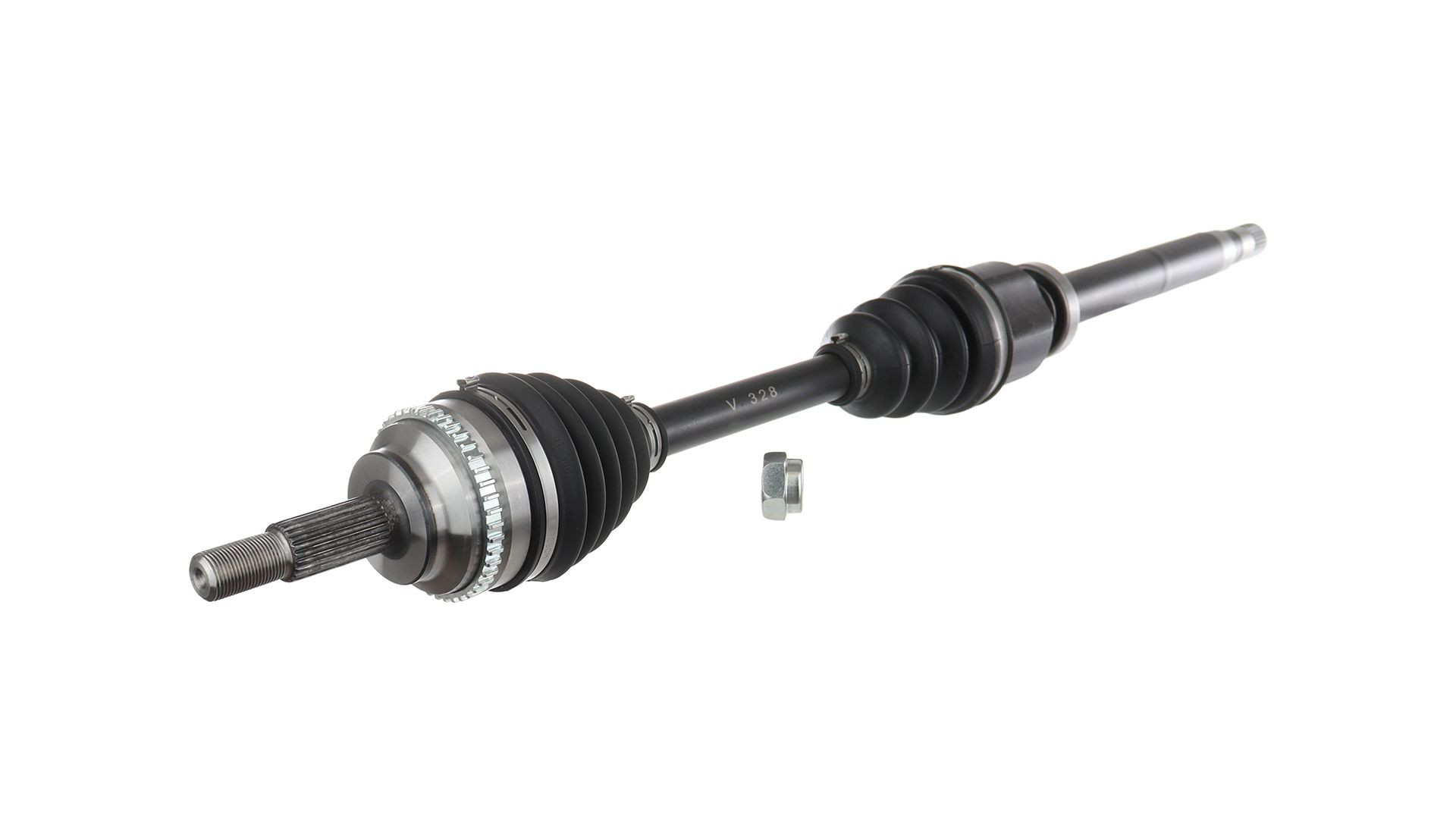 Semieje delantero derecho VKJC8460 SKF