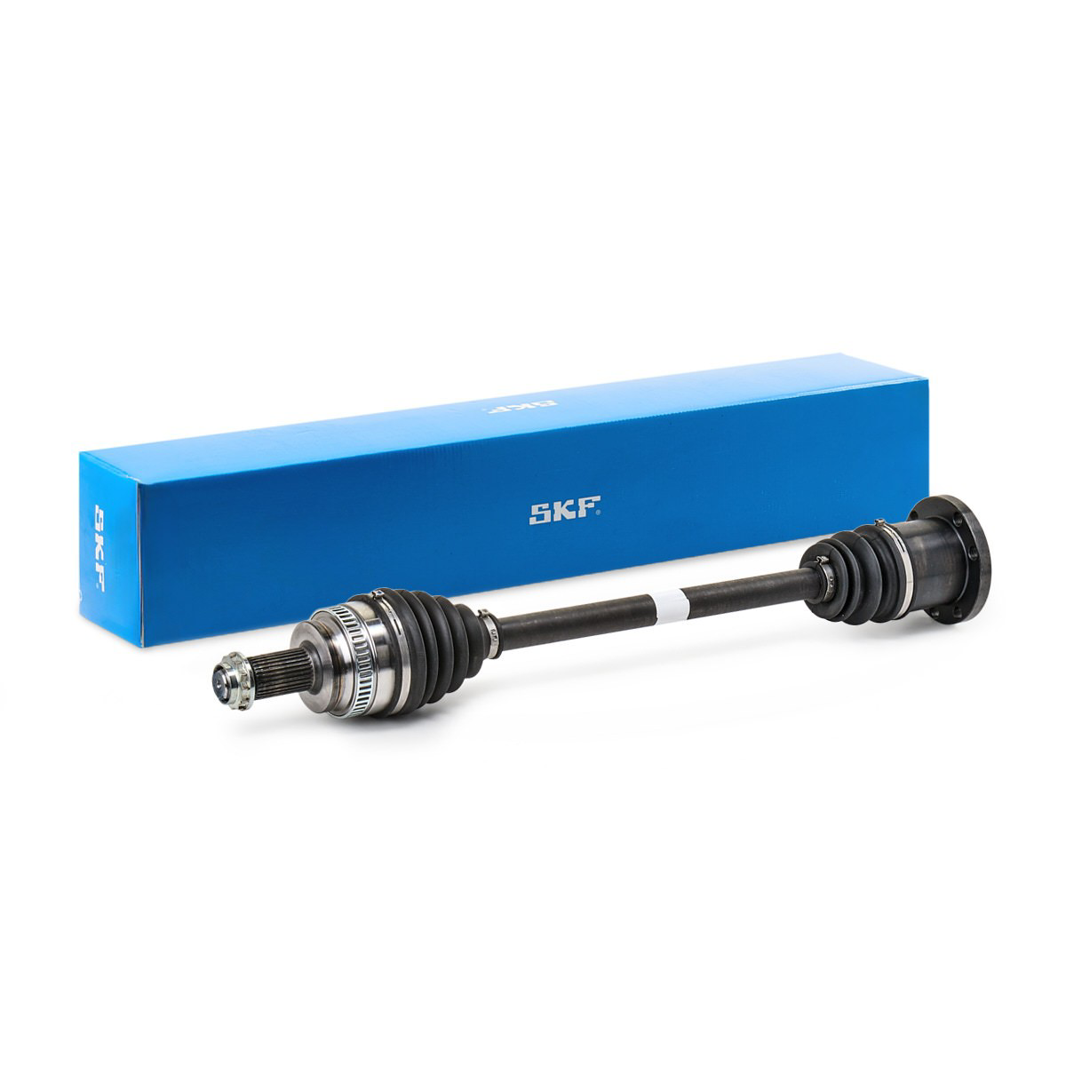 Árbol de transmisión trasero derecho SKF VKJC8561