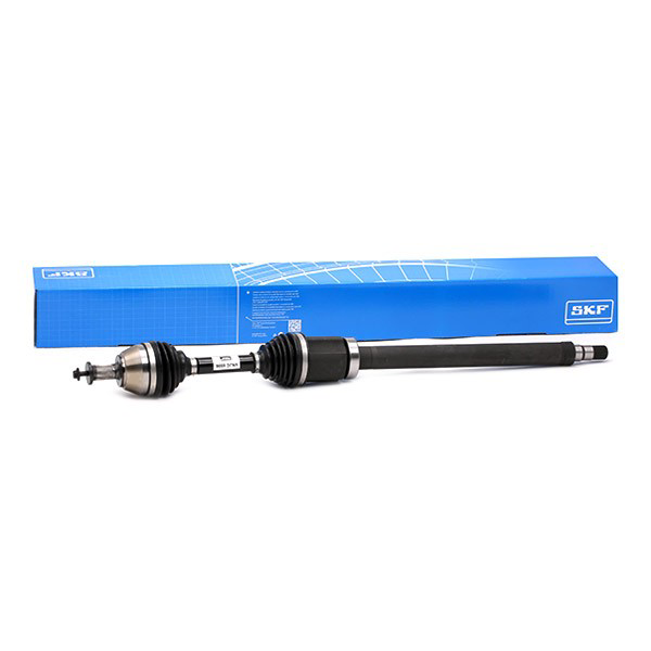Comprar VKJC8596 SKF Semieje delantero derecho
