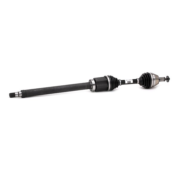 VKJC8596 SKF Semieje delantero derecho