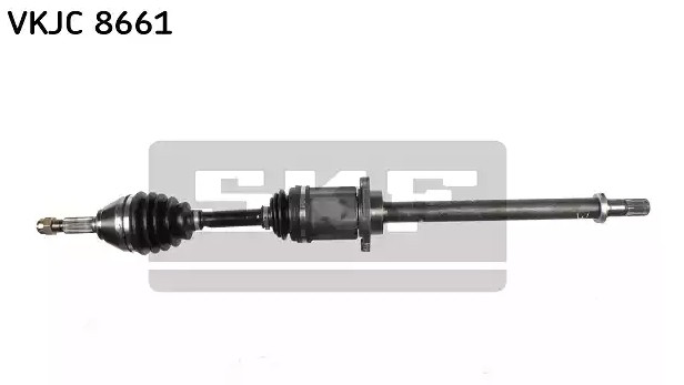 Comprar VKJC8661 SKF Semieje delantero derecho