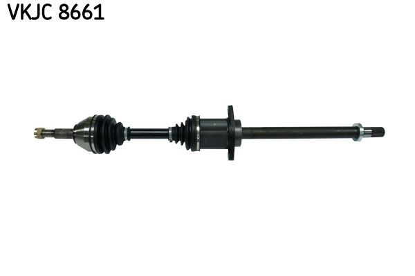 Semieje delantero derecho VKJC8661 SKF