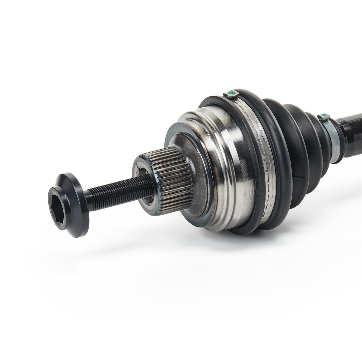 Semieje delantero SKF VKJC8681 precio, desde 113,27 EUR