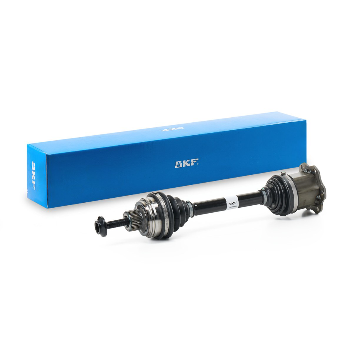 VKJC8681 SKF Semieje delantero