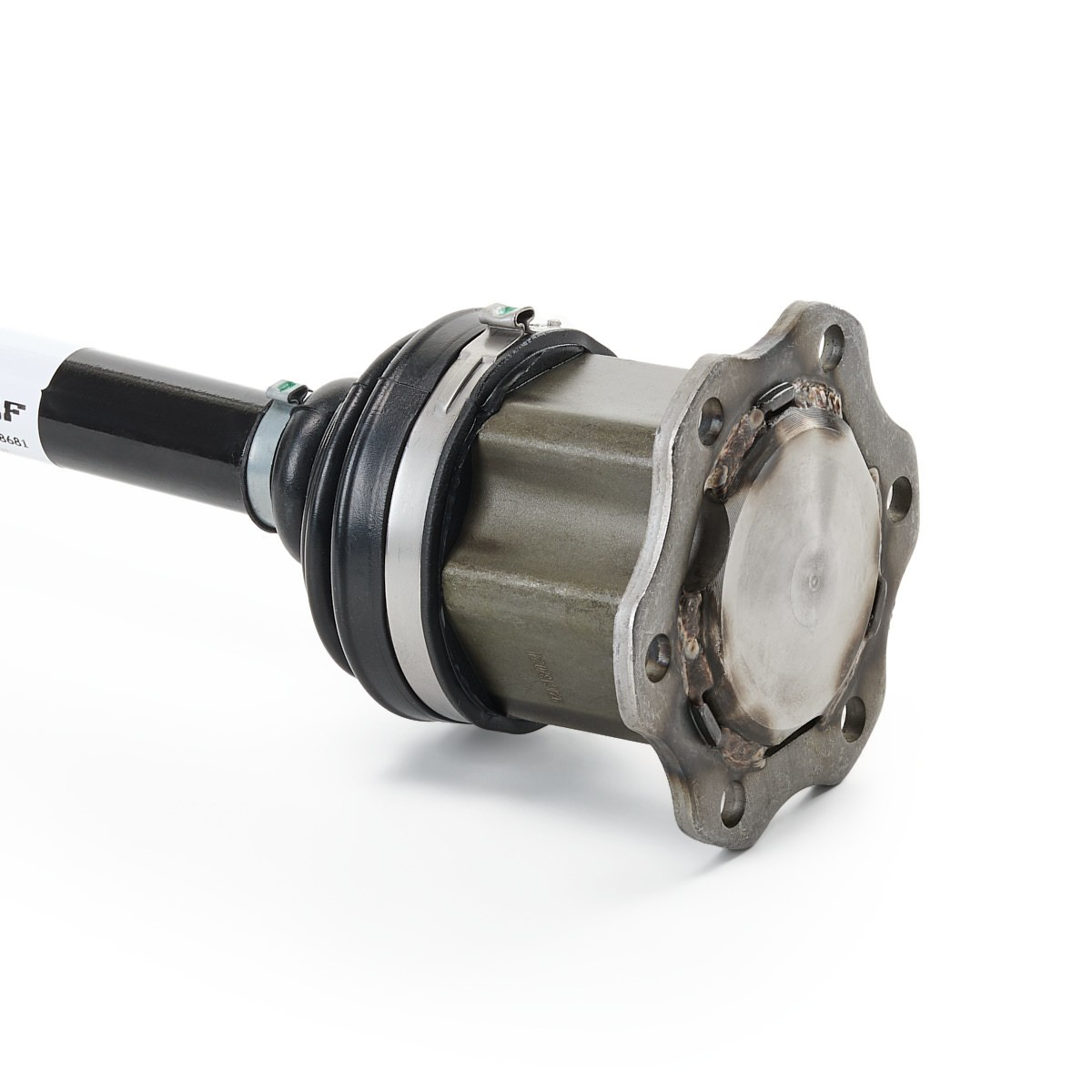 Semieje delantero VKJC8681 SKF
