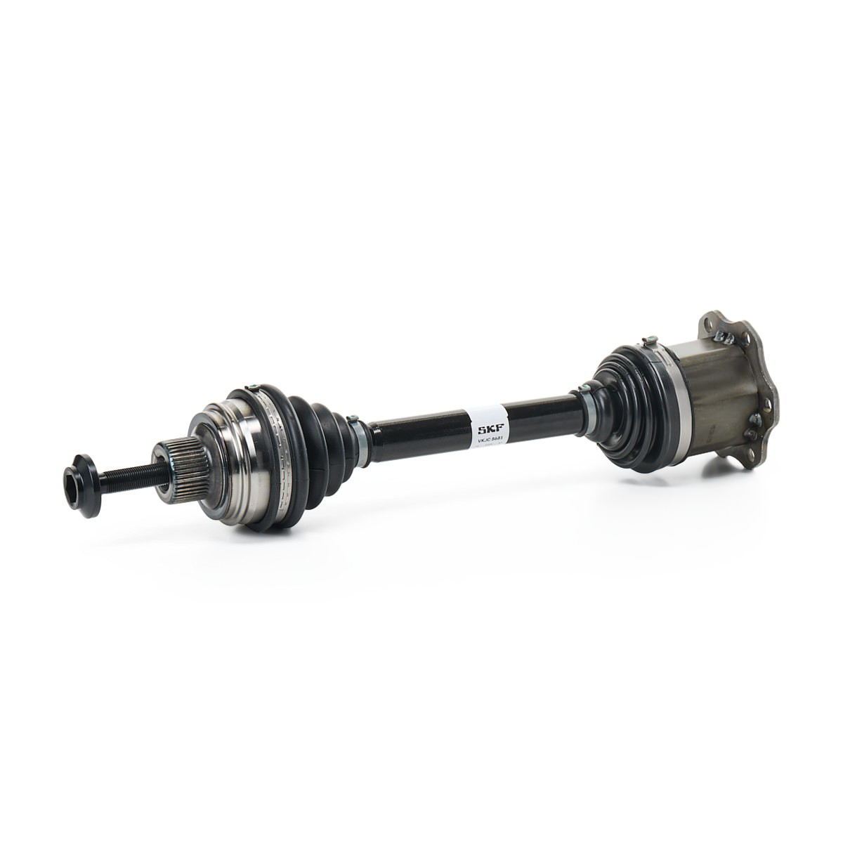 Semieje delantero SKF VKJC8681