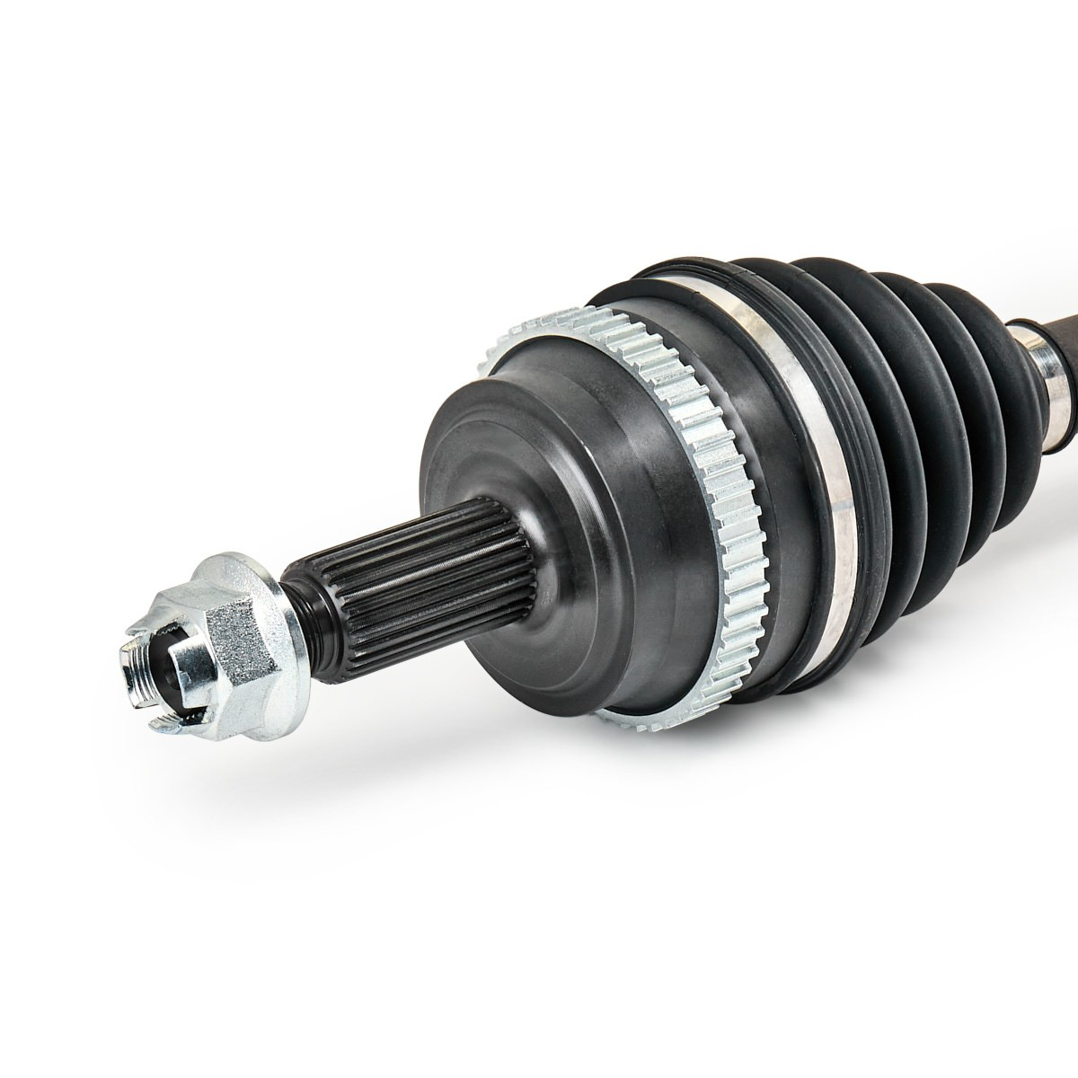 Semieje delantero derecho SKF VKJC8775
