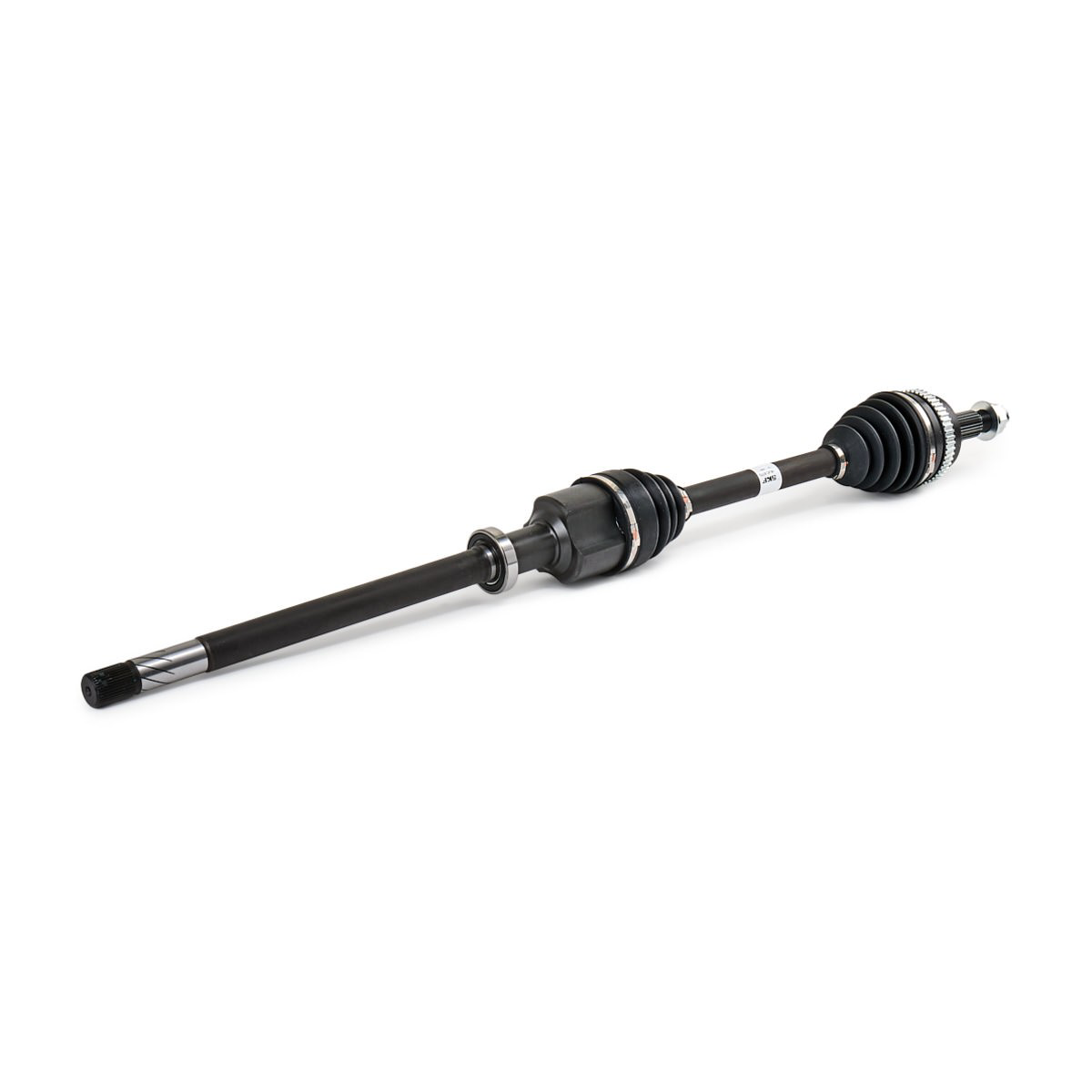 VKJC8775 SKF Semieje delantero derecho
