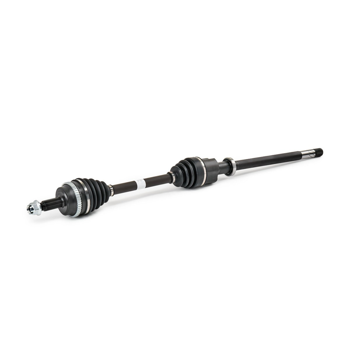 Semieje delantero derecho VKJC8775 SKF