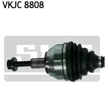Comprar VKJC8808 SKF Semieje delantero