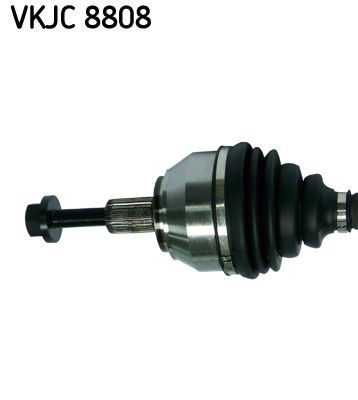 Comprar VKJC8808 SKF Semieje delantero