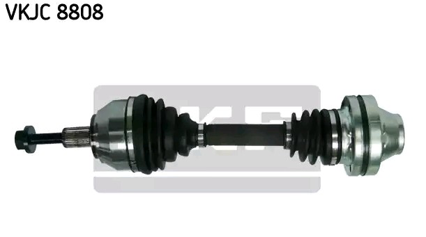 Semieje delantero SKF VKJC8808