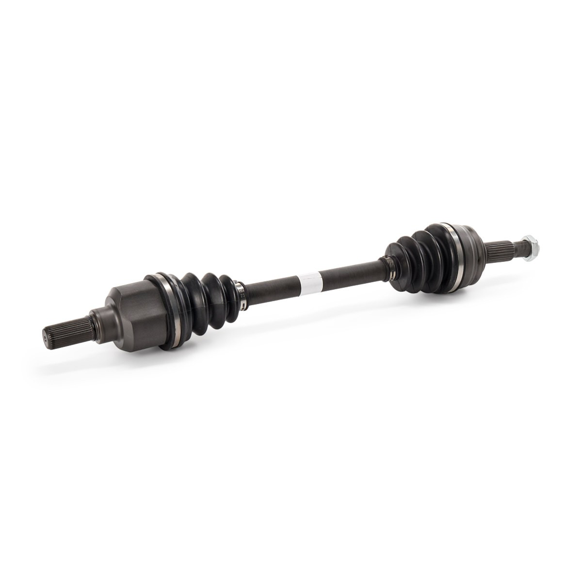 Semieje delantero izquierdo VKJC8875 SKF