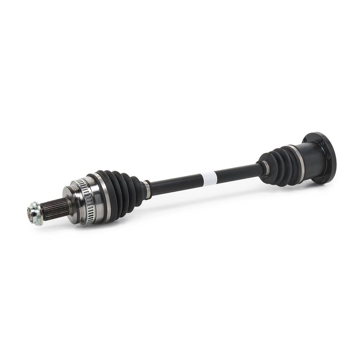 VKJC8922 SKF Semieje trasero izquierdo
