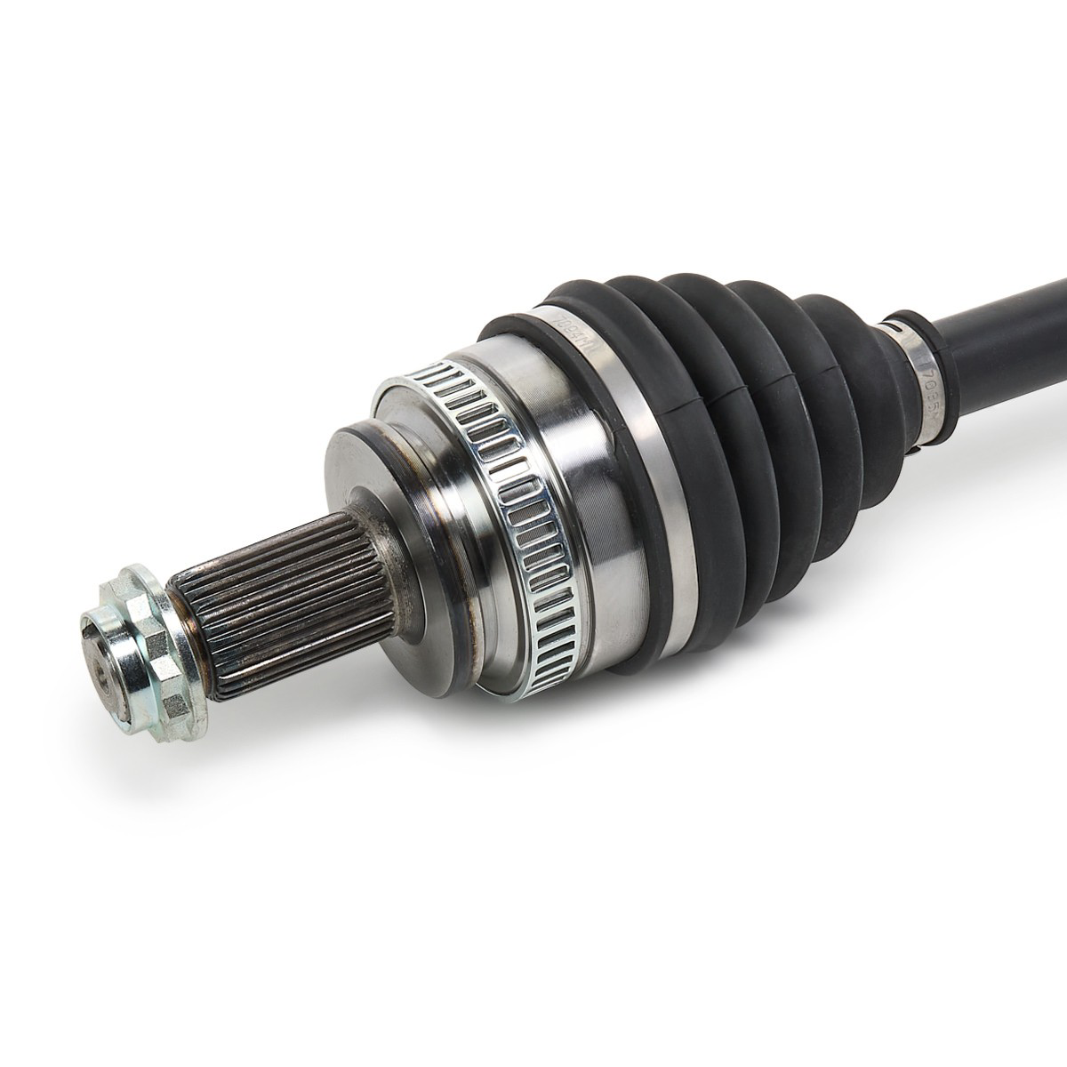 Semieje trasero izquierdo VKJC8922 SKF