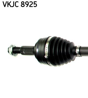 Comprar VKJC8925 SKF Semieje delantero derecho