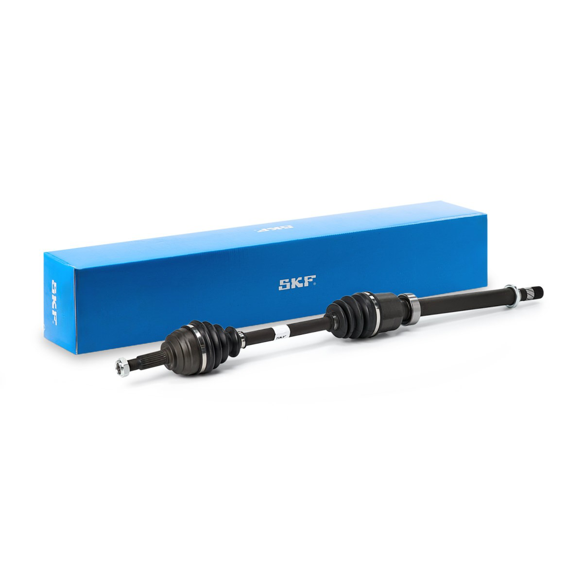 VKJC8948 SKF Semieje delantero derecho