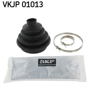 VKJP01013 SKF Fuelle transmisión delantero exterior