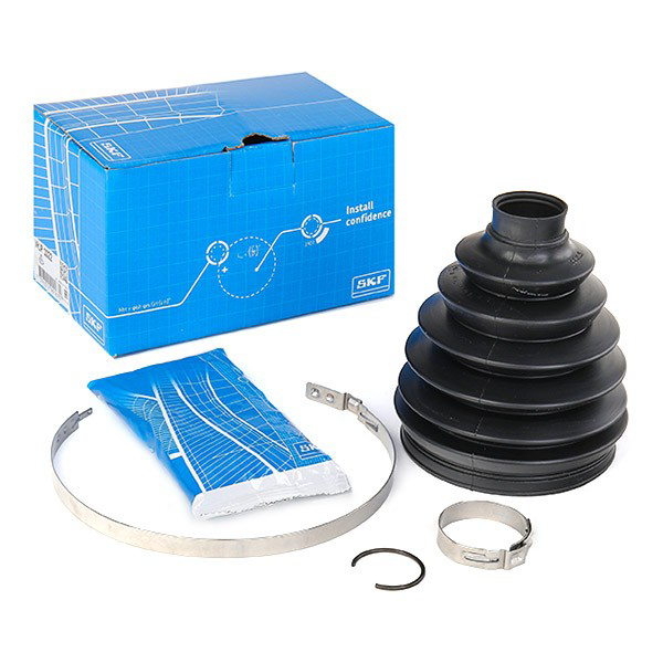 Fuelle, palier delantero exterior SKF VKJP1022 precio, desde 19,84 EUR