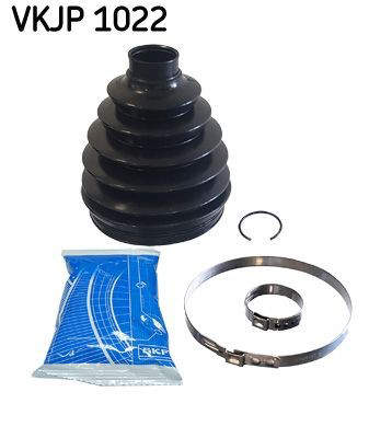 Fuelle de palier delantero exterior VKJP1022 SKF