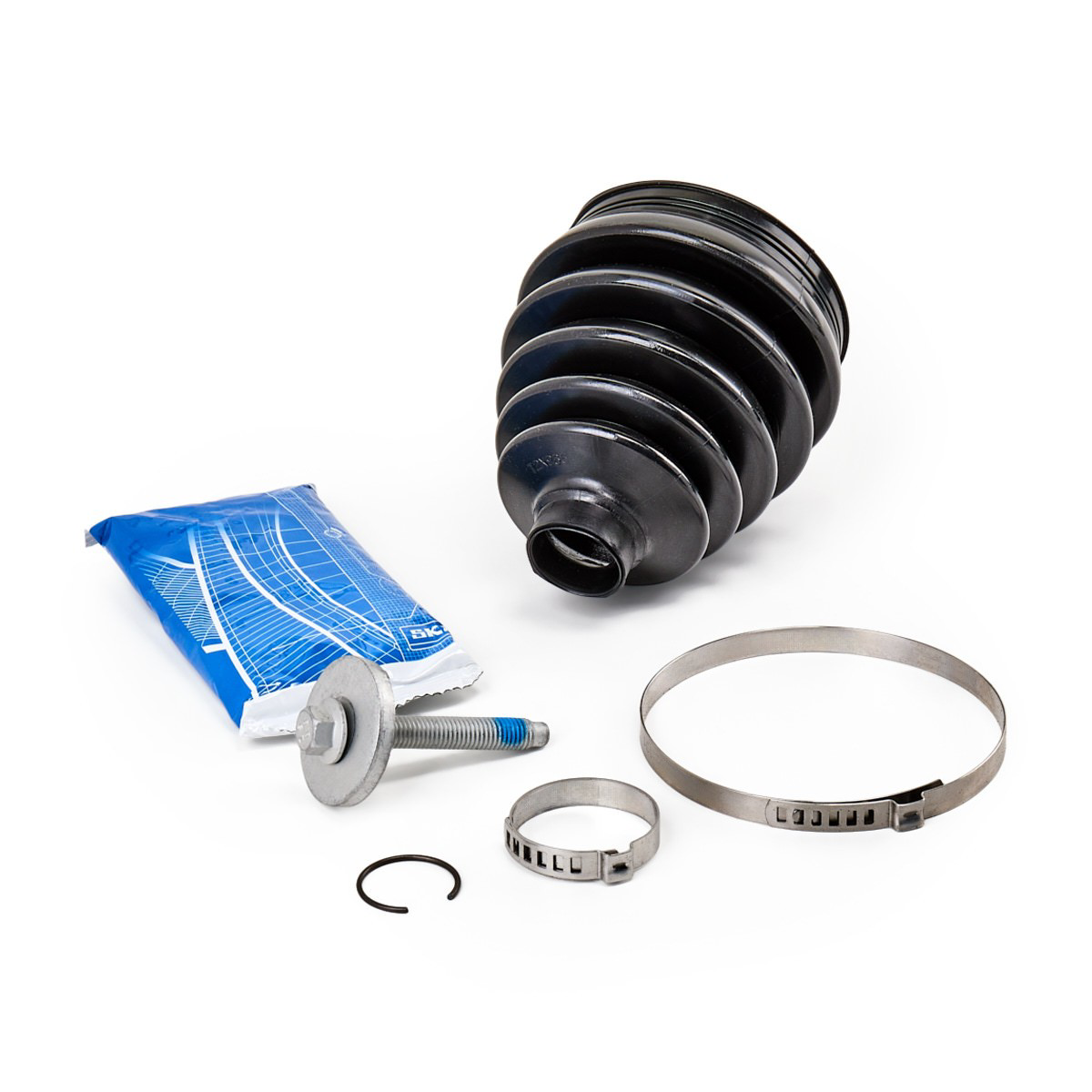 Fuelle de palier delantero exterior VKJP1239 SKF