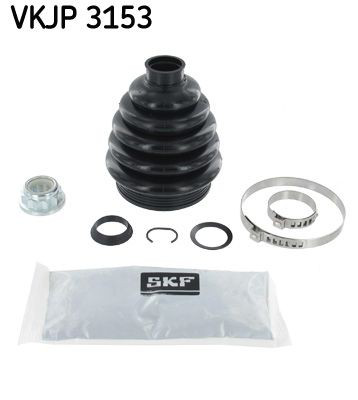 VKJP3153 SKF Fuelle transmisión delantero exterior