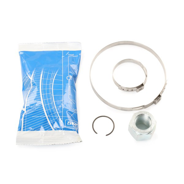 VKJP3166 SKF Fuelle transmisión delantero exterior