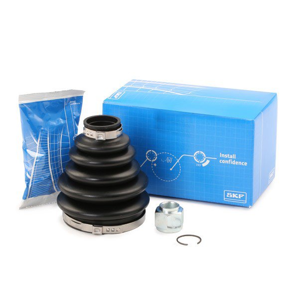 Comprar VKJP3166 SKF Fuelle de palier delantero exterior