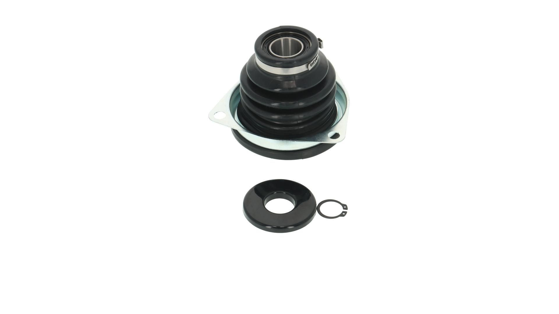 VKJP6001 SKF Fuelle, junta homocinética interna izquierda del semieje delantero