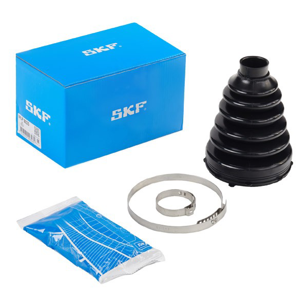 VKJP8025 SKF Fuelle palier delantero interior
